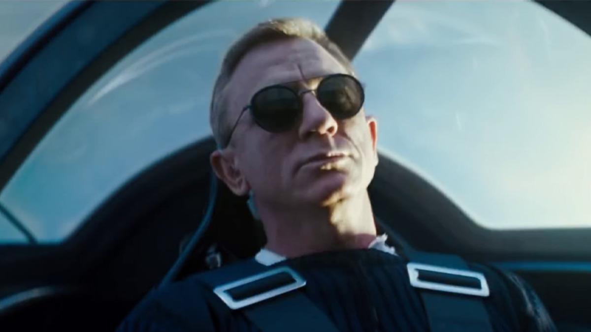 2 Yıl Geç Çıkacak Yeni James Bond Filmi No Time to Die’ın Son Fragmanı Yayınlandı