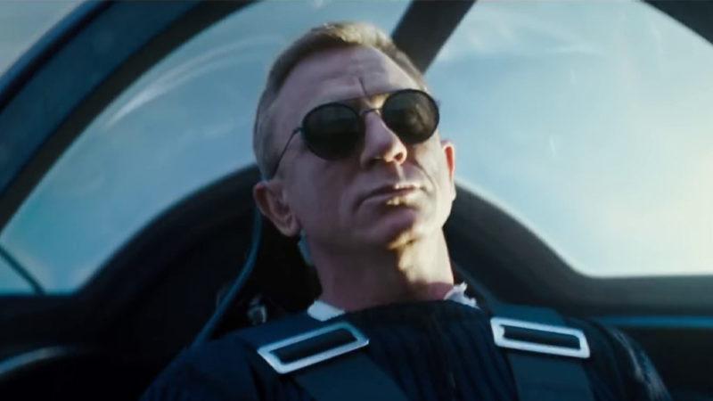 2 Yıl Geç Çıkacak Yeni James Bond Filmi No Time to Die’ın Son Fragmanı Yayınlandı