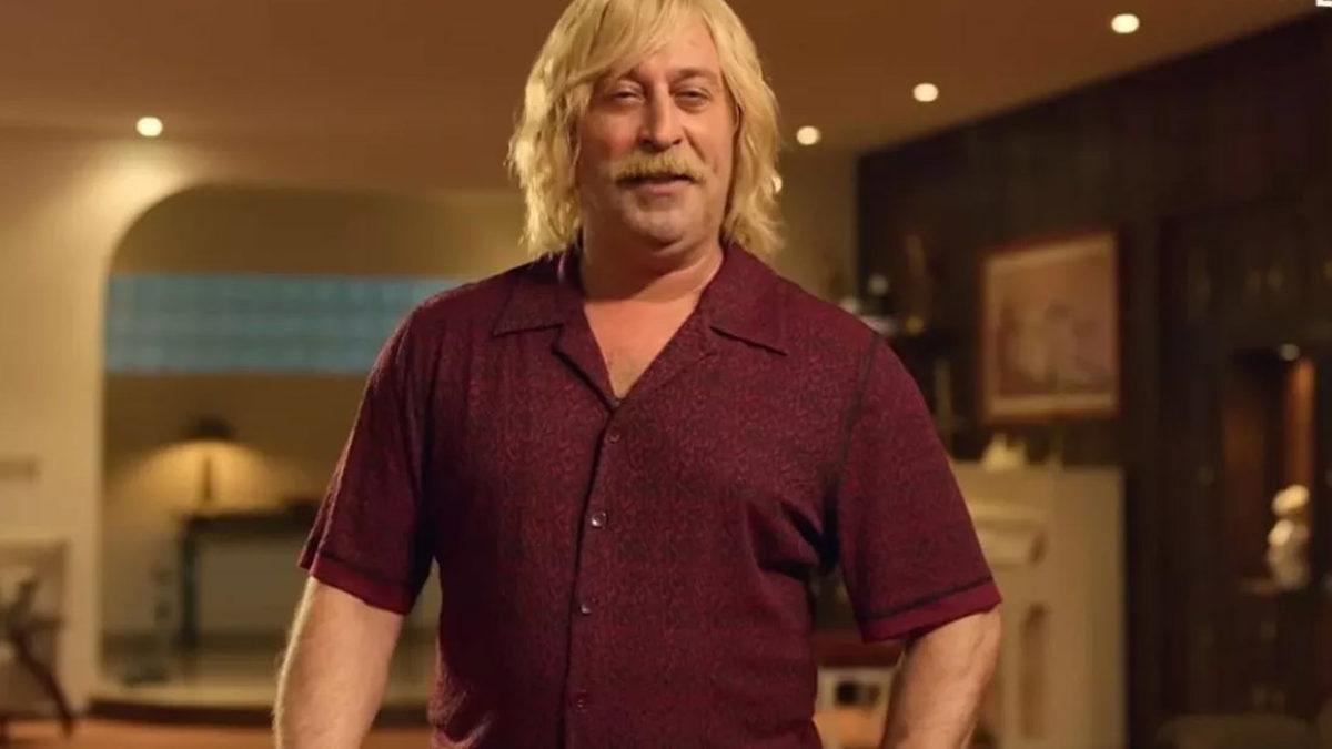 Cem Yılmaz’dan Erşan Kuneri Dizisi İçin ’Kartellerden’ Para Aldığı İddiaları Hakkında Açıklama