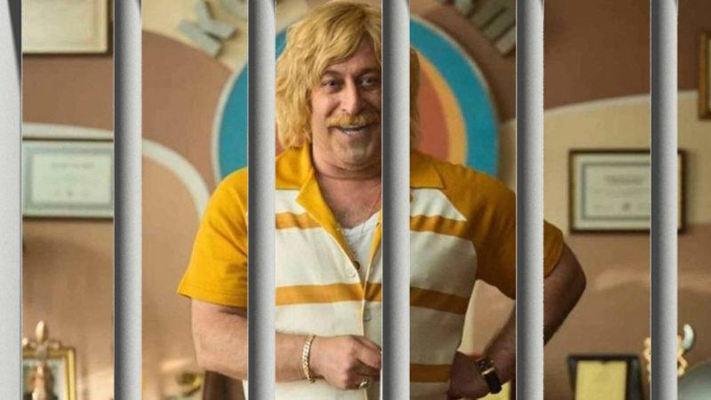 Cem Yılmaz’dan Erşan Kuneri Dizisi İçin ’Kartellerden’ Para Aldığı İddiaları Hakkında Açıklama