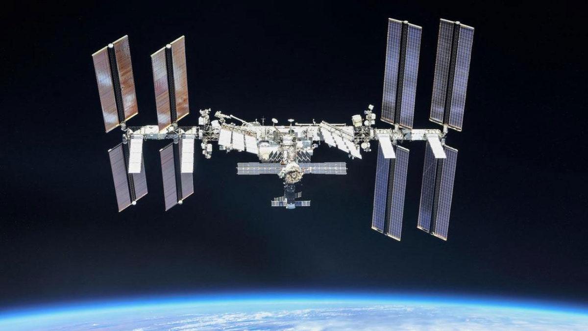 Hayra Alamet Değil: Uluslararası Uzay İstasyonu’nda Yeni Çatlaklar Bulundu