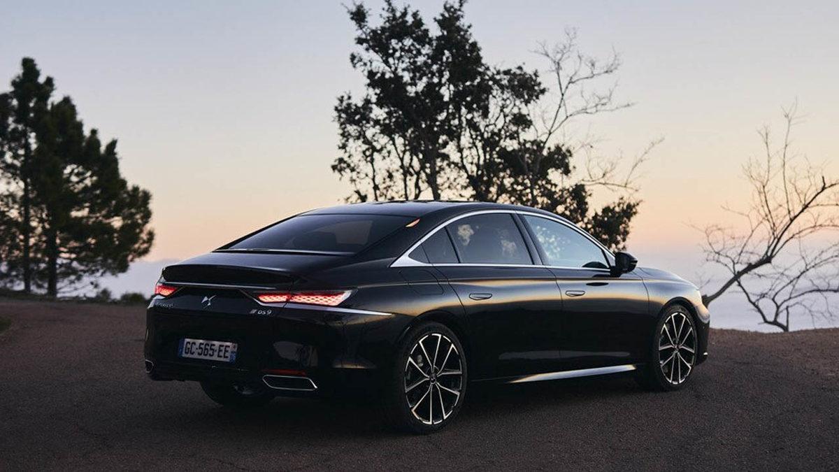 Kendine Özgü Tasarım Detaylarıyla Dikkat Çeken DS 9 2022’nin Öne Çıkan Özellikleri ve Fiyat Listesi