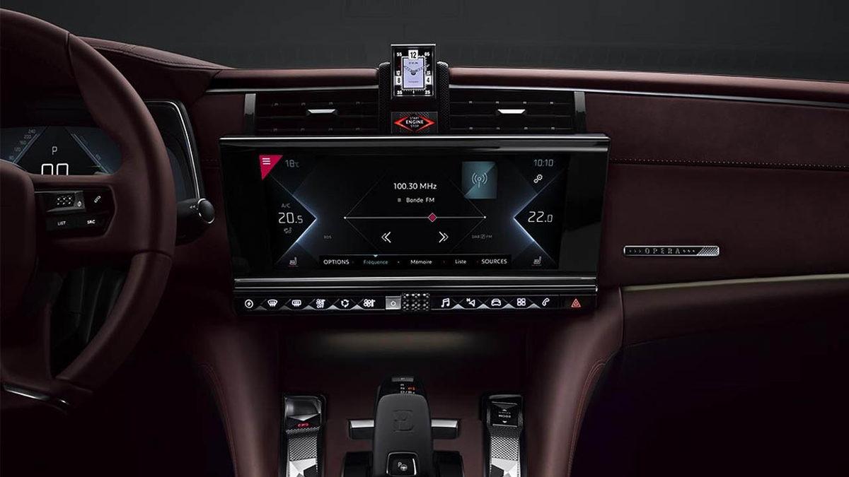 Kendine Özgü Tasarım Detaylarıyla Dikkat Çeken DS 9 2022’nin Öne Çıkan Özellikleri ve Fiyat Listesi