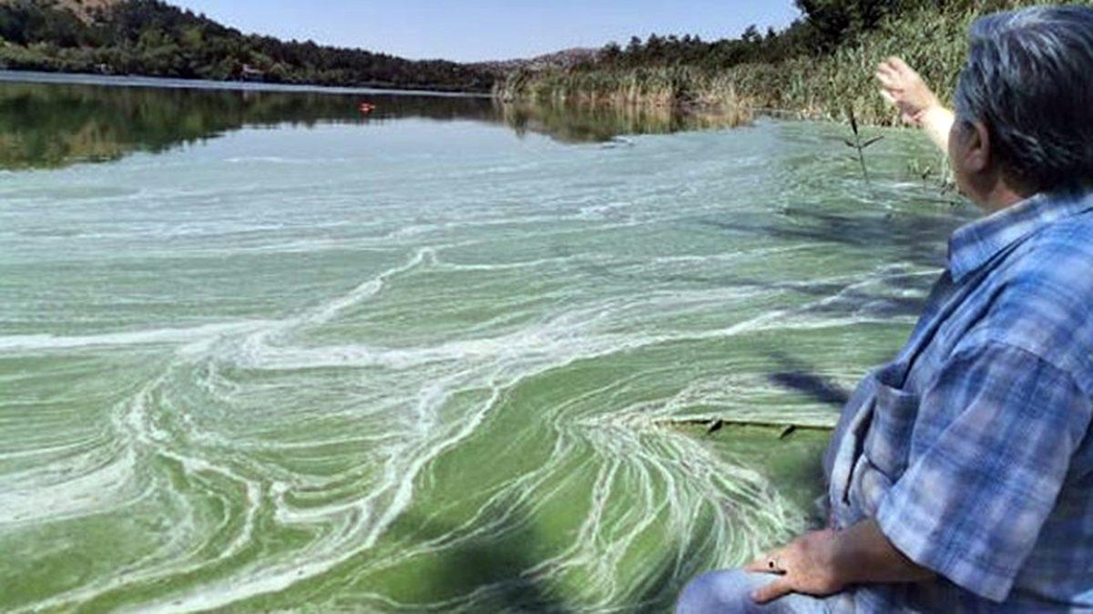 Bu Grafiğe İyi Bakın: Bilim İnsanlarının ’En Kritik ve Gizli Afet’ Dediği Ölümcül Tehlike Aramızda