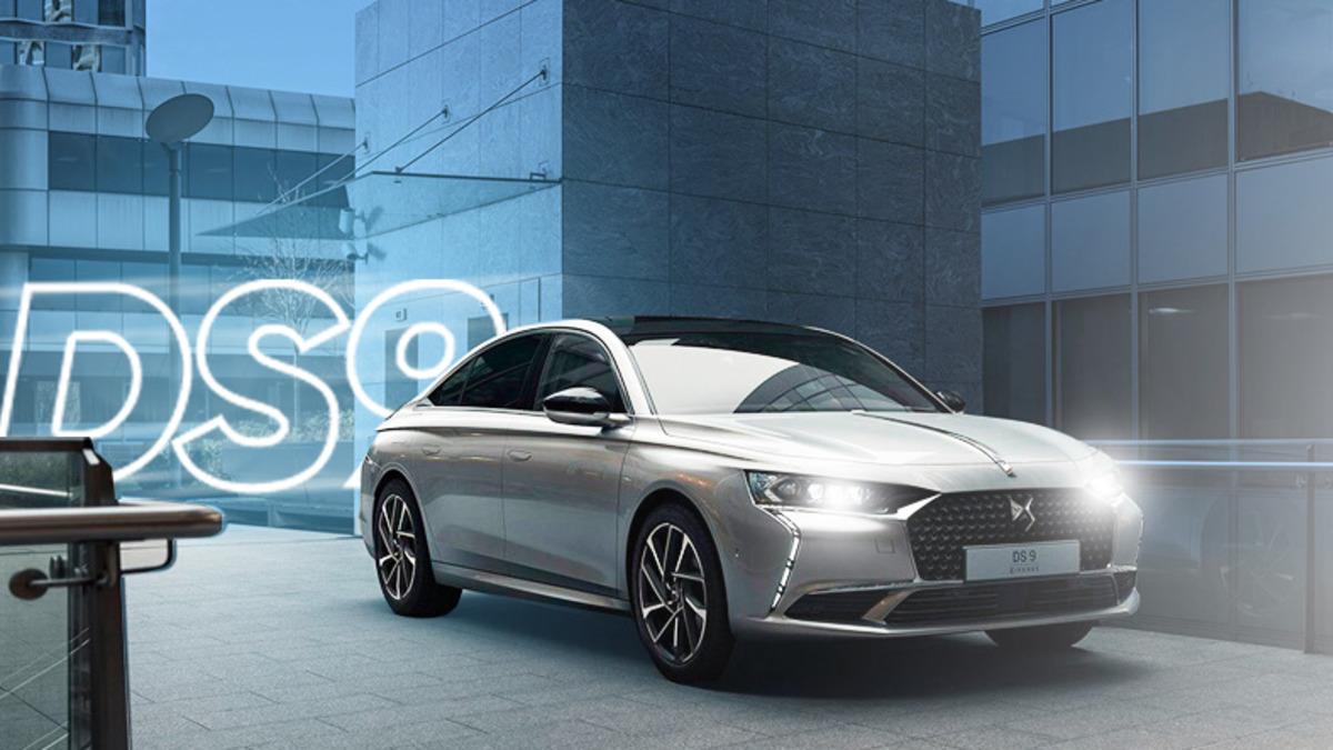 Kendine Özgü Tasarım Detaylarıyla Dikkat Çeken DS 9 2022’nin Öne Çıkan Özellikleri ve Fiyat Listesi