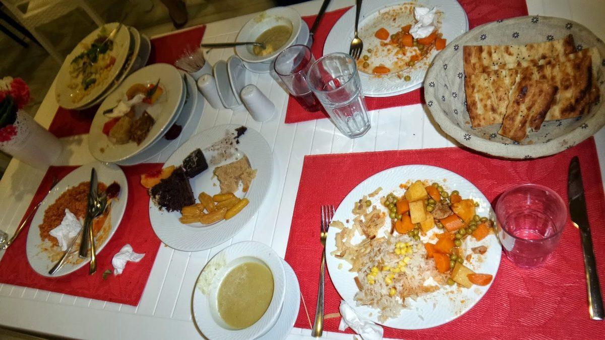 Bu Grafiğe İyi Bakın: Bilim İnsanlarının ’En Kritik ve Gizli Afet’ Dediği Ölümcül Tehlike Aramızda