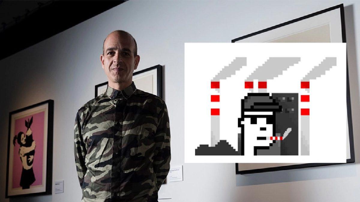 Yaklaşık 3 Milyon TL’ye Satılan NFT Eserin Sahte Olduğu Ortaya Çıktı