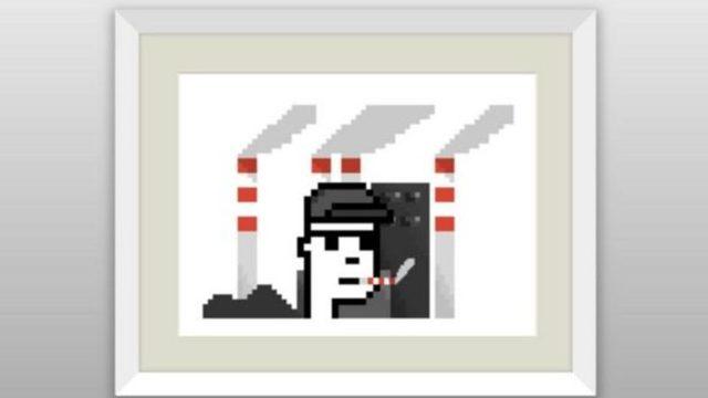 Yaklaşık 3 Milyon TL’ye Satılan NFT Eserin Sahte Olduğu Ortaya Çıktı