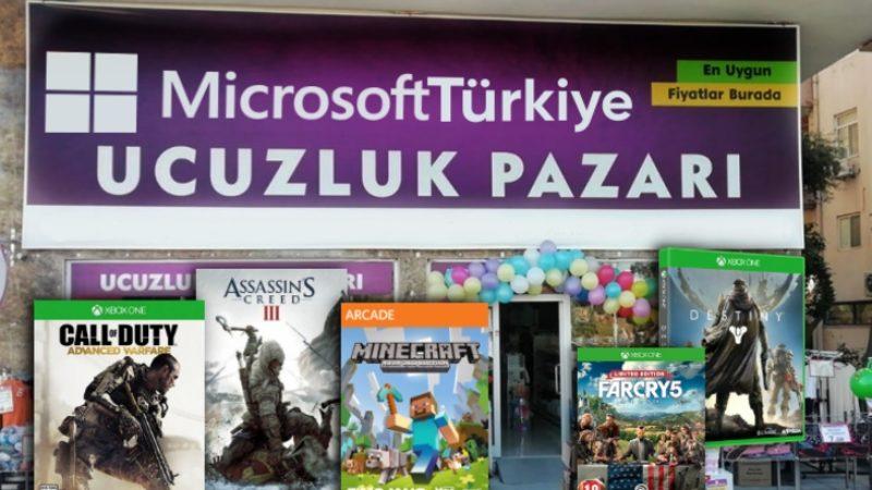 Microsoft, Türkiye’deki Oyuncuların Birbirine Oyun ’Hediye Etmesini’ Yasakladı: Türkiye Mağazası, Yabancıların ’Ucuzluk Pazarına’ Döndü!