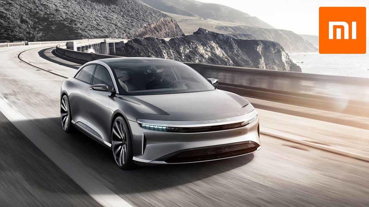 Almanları Pistten Alalım: Xiaomi’nin Otomobil Markası Olacak ‘Xiaomi Automobile’ Resmen Kuruldu