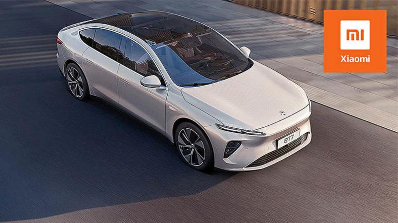 Almanları Pistten Alalım: Xiaomi’nin Otomobil Markası Olacak ‘Xiaomi Automobile’ Resmen Kuruldu