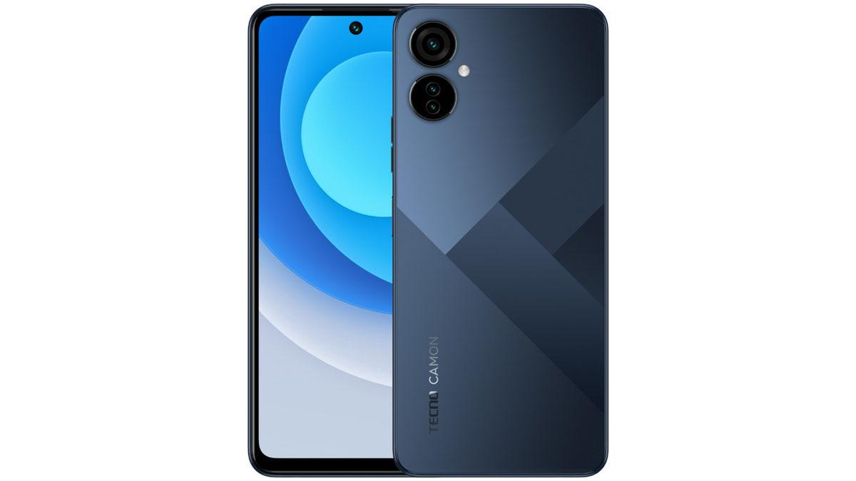Fiyatına Göre Hiç de Fena Olmayan Özellikler Sunan TECNO Camon 19 Neo Türkiye’de!