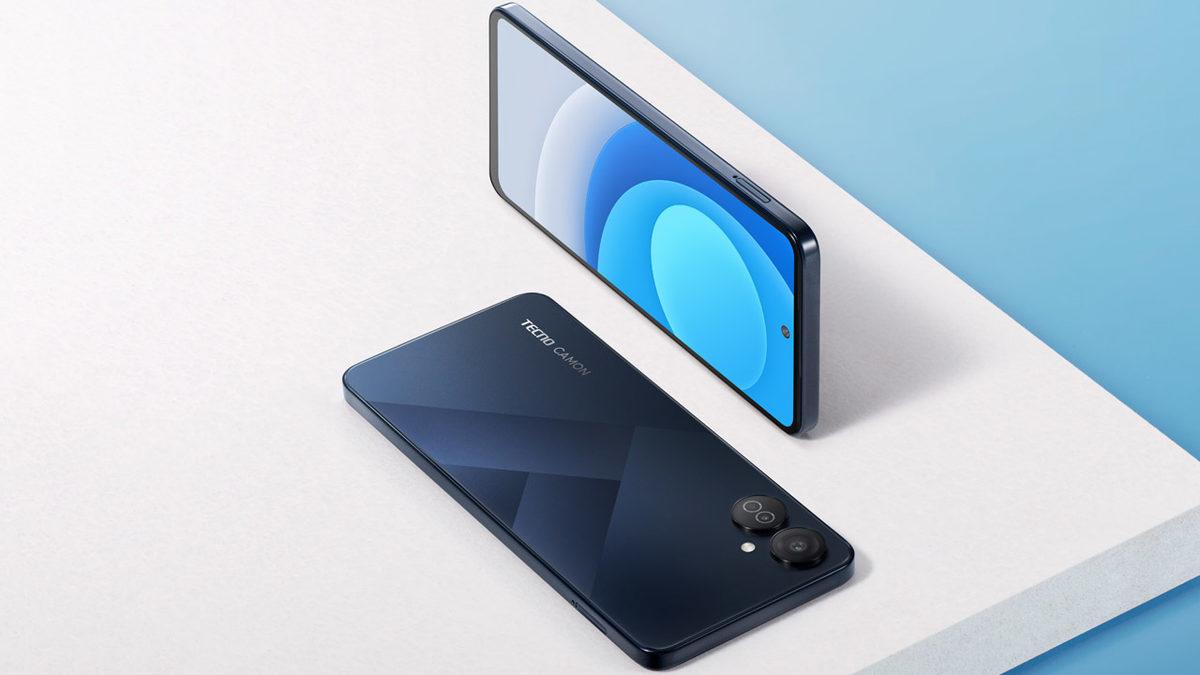 Fiyatına Göre Hiç de Fena Olmayan Özellikler Sunan TECNO Camon 19 Neo Türkiye’de!