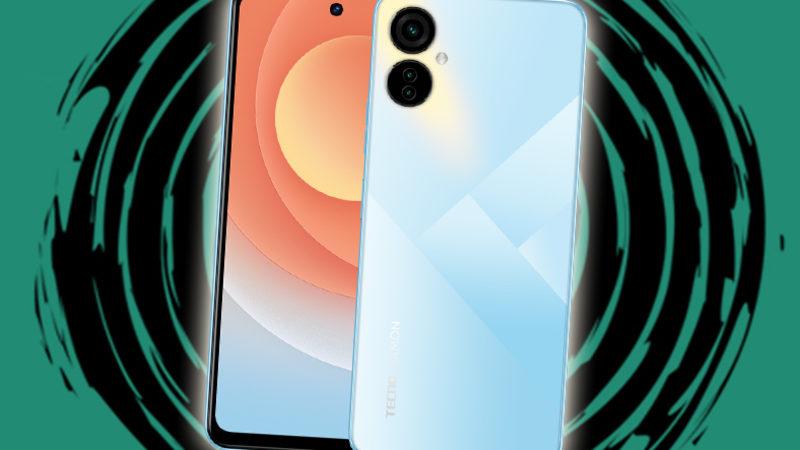 Fiyatına Göre Hiç de Fena Olmayan Özellikler Sunan TECNO Camon 19 Neo Türkiye’de!