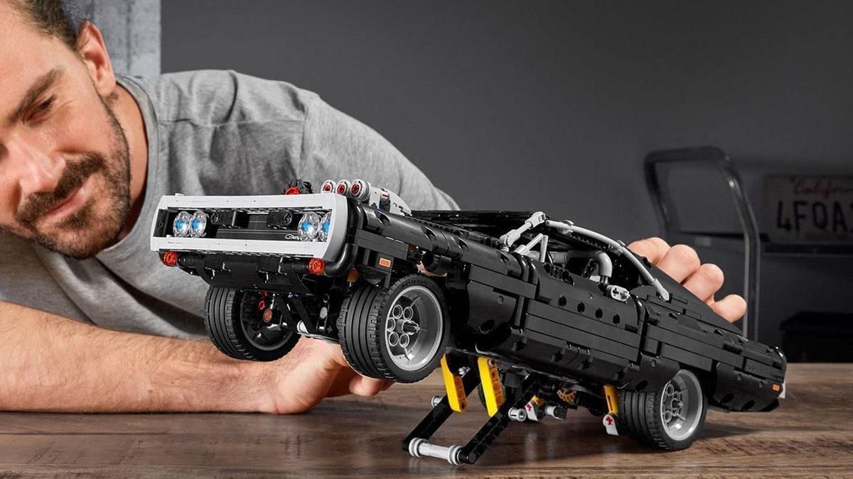 Lego’ya İlgisi Olmayanları Bile Ekran Başına Kilitleyerek İçinde Mühendis Olma İsteği Uyandıracak 10 Video