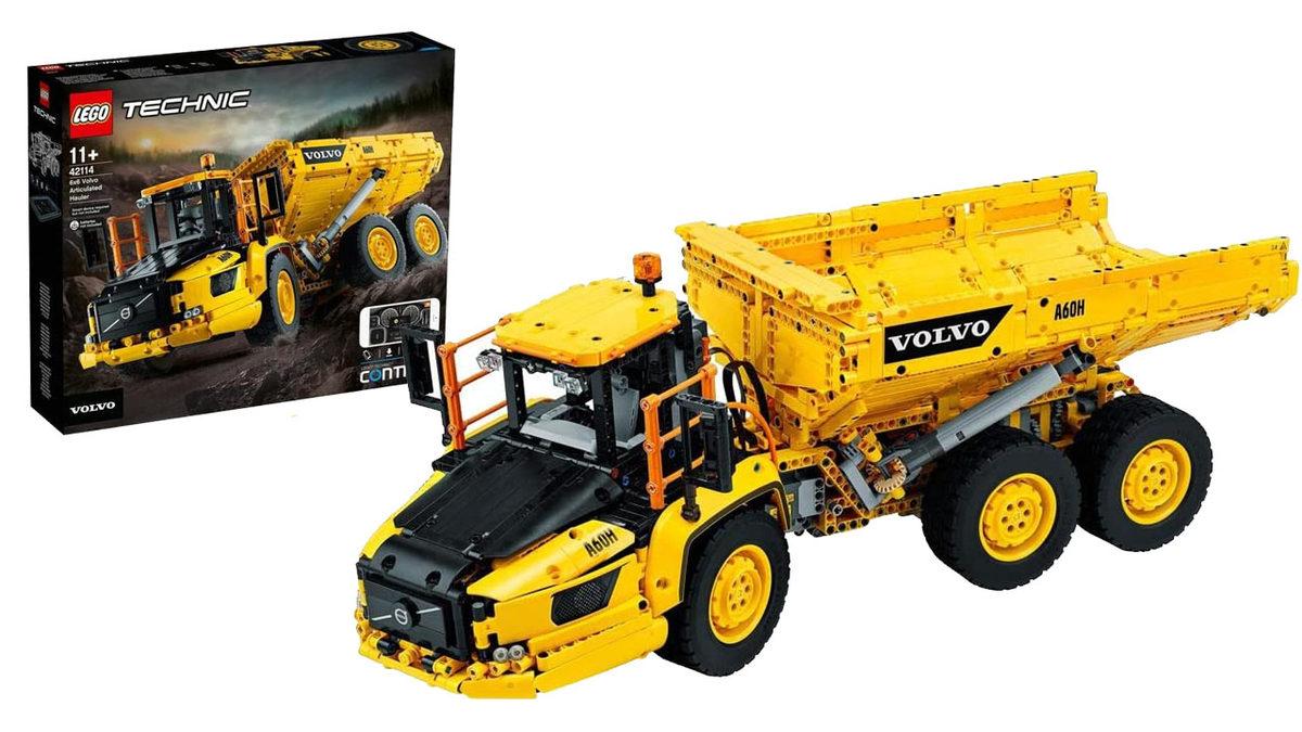 Lego’ya İlgisi Olmayanları Bile Ekran Başına Kilitleyerek İçinde Mühendis Olma İsteği Uyandıracak 10 Video