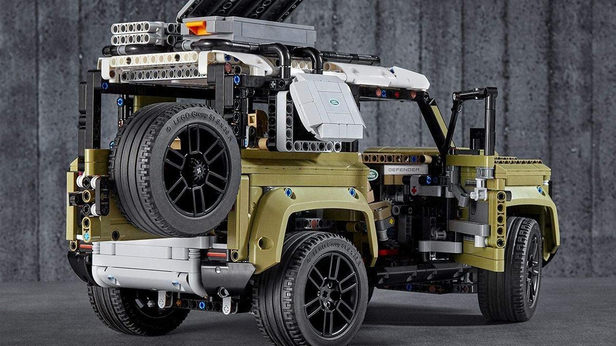 Lego’ya İlgisi Olmayanları Bile Ekran Başına Kilitleyerek İçinde Mühendis Olma İsteği Uyandıracak 10 Video