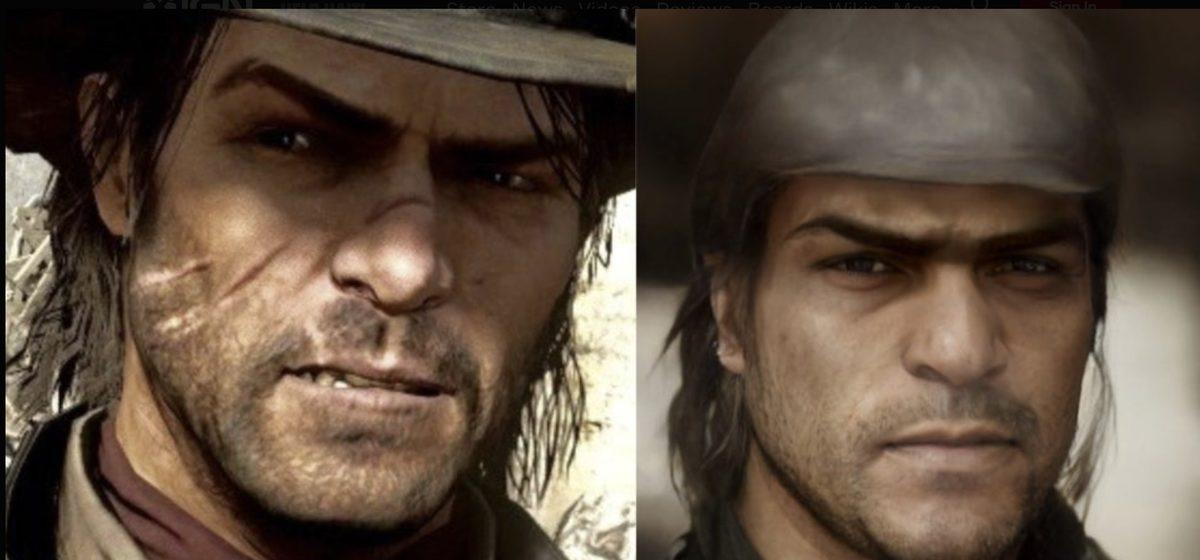 Popüler Oyun Karakterleri Gerçek Hayatta Iyi mi Olurdu? 12 Popüler Oyun Karakterlerinin Gerçek Hayatta Nasıl Olacağını Gösteren 17 Fotoğraf