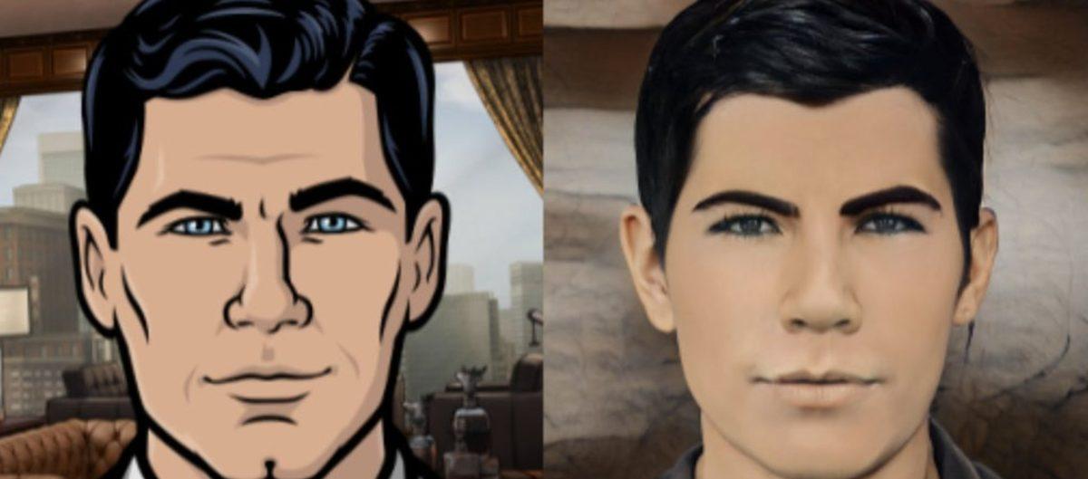 Popüler Oyun Karakterleri Gerçek Hayatta Iyi mi Olurdu? 15 Popüler Oyun Karakterlerinin Gerçek Hayatta Nasıl Olacağını Gösteren 17 Fotoğraf