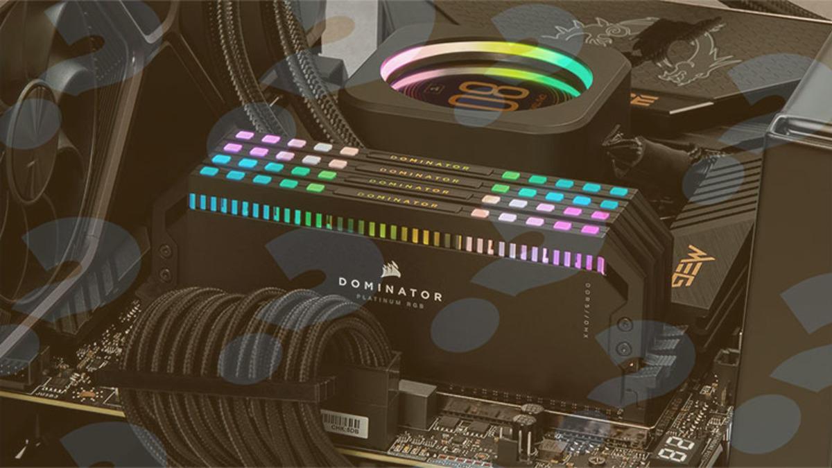 RAM’in Çalışma Hızını Gösteren MHz’yi Öğrenmek İçin Uygulayabileceğiniz Bazı Yöntemler (Uygulamasız da Var)