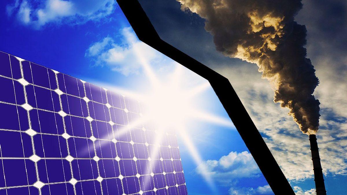 Sahra Çölü’nü Güneş Panelleriyle Kaplarsak Tam 4 Tane Dünya’nın Enerji İhtiyacı Karşılanabilir: Peki Neden Yapılamıyor?