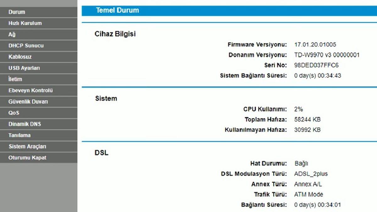 Sıfırdan Modem Kurulumu Nasıl Yapılır? İşte Adım Adım Bilmeniz Gerekenler