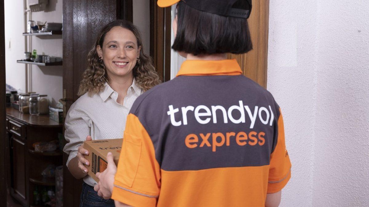 ’’Kasım İndirimleri Ben Yetişemeden Bitti’ Sananlara: Trendyol’da ’’Efsane Günler’’ Başlıyor