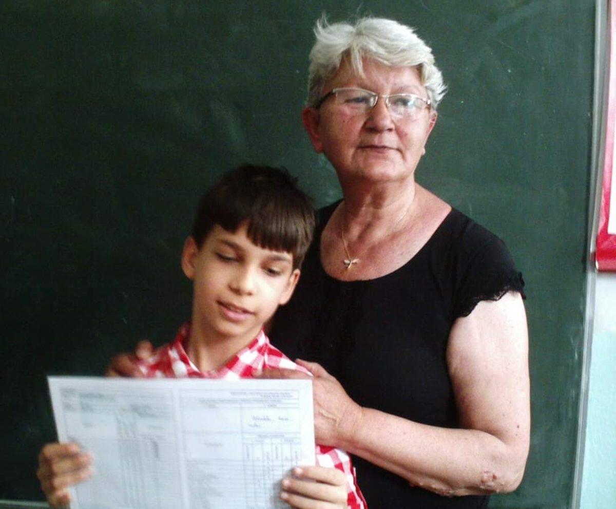 Film Gibi Bir Hikaye: Otizmli Genç Nâzım, İyi Bir Öğretmen Sayesinde Hayatının Nasıl Değiştiğini Anlattı