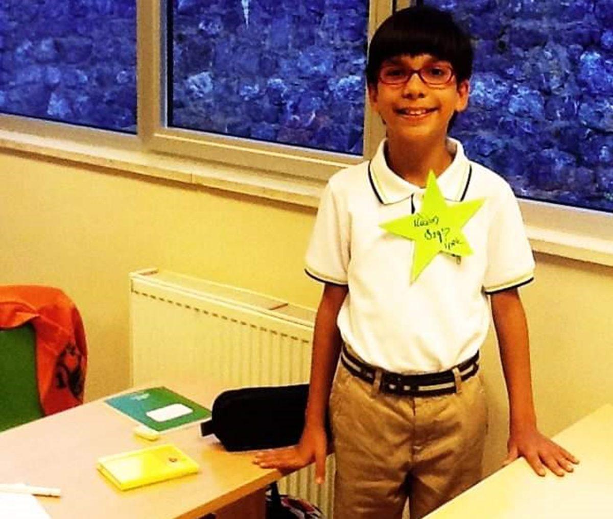 Film Gibi Bir Hikaye: Otizmli Genç Nâzım, İyi Bir Öğretmen Sayesinde Hayatının Nasıl Değiştiğini Anlattı