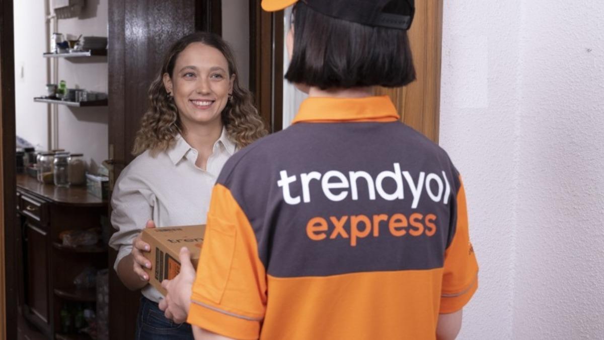 ’’Kasım İndirimleri Ben Yetişemeden Bitti’ Sananlara: Trendyol’da ’’Efsane Günler’’ Başlıyor