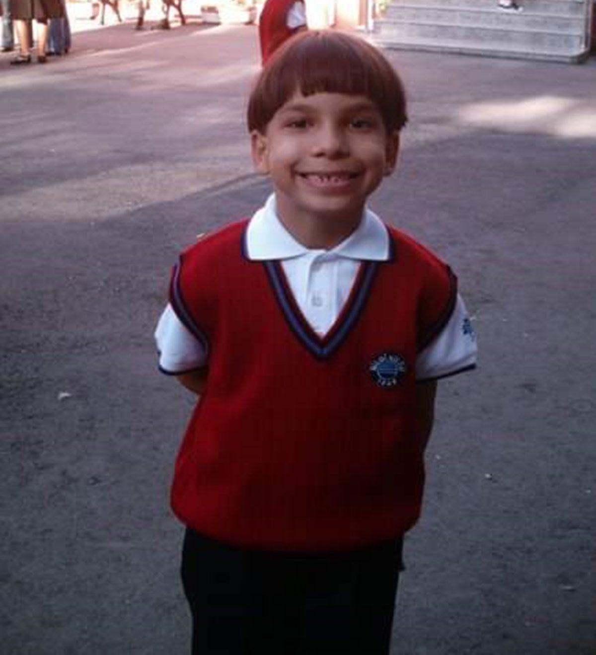 Film Gibi Bir Hikaye: Otizmli Genç Nâzım, İyi Bir Öğretmen Sayesinde Hayatının Nasıl Değiştiğini Anlattı