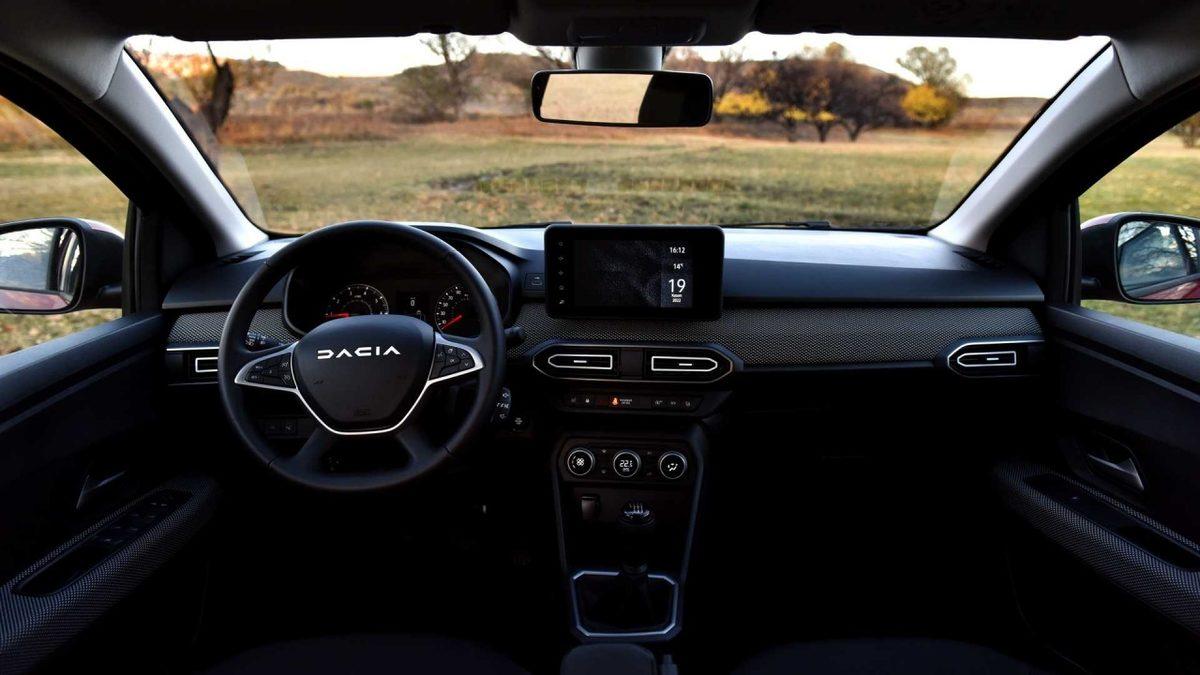 ’Geniş Araba’ İsteyenlerin Favorisi Olacak Dacia Jogger’ın Türkiye Fiyatı Açıklandı