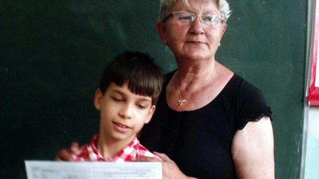 Film Gibi Bir Hikaye: Otizmli Genç Nâzım, İyi Bir Öğretmen Sayesinde Hayatının Nasıl Değiştiğini Anlattı