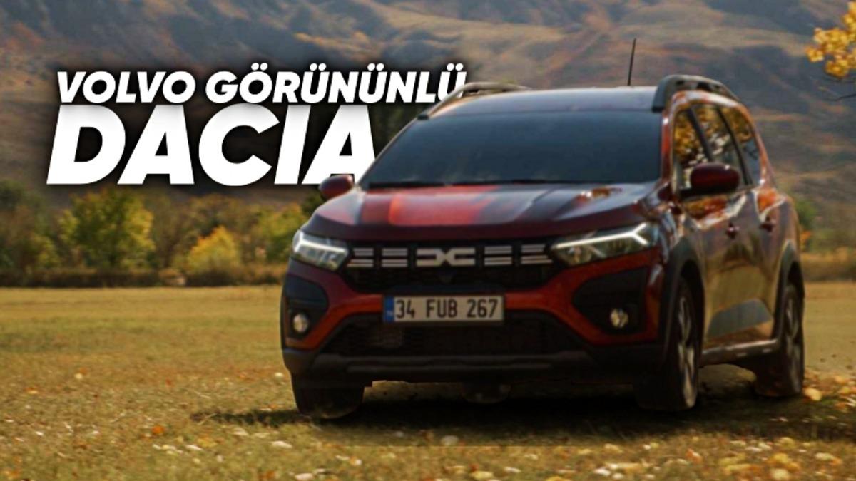 ’Geniş Araba’ İsteyenlerin Favorisi Olacak Dacia Jogger’ın Türkiye Fiyatı Açıklandı