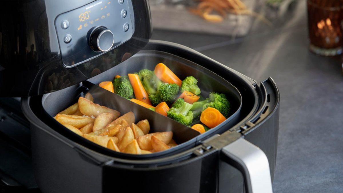 Hayatımıza Işık Hızında Giren Air Fryer Fritözler Anlatıldığı Kadar İddialı mı?