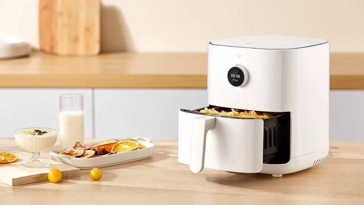 Hayatımıza Işık Hızında Giren Air Fryer Fritözler Anlatıldığı Kadar İddialı mı?