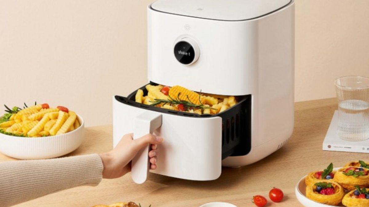 Hayatımıza Işık Hızında Giren Air Fryer Fritözler Anlatıldığı Kadar İddialı mı?