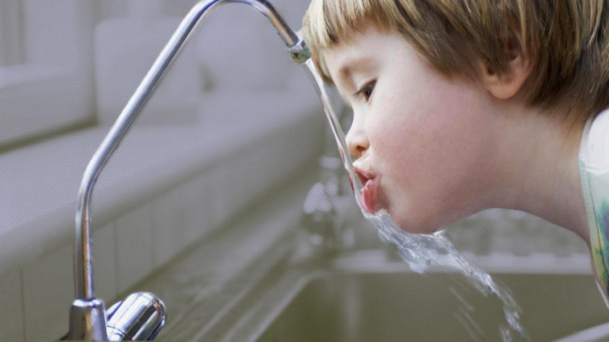 Türkiye’de Neden Musluk Suyu Yerine Damacana veya Arıtma Sular Tercih Ediliyor? Sebebi Tahmin Ettiğiniz Gibi Değil!