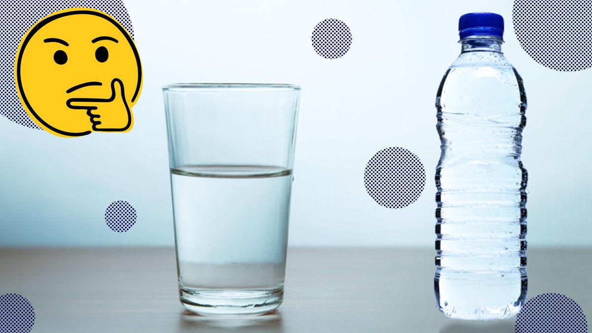 Türkiye’de Neden Musluk Suyu Yerine Damacana veya Arıtma Sular Tercih Ediliyor? Sebebi Tahmin Ettiğiniz Gibi Değil!