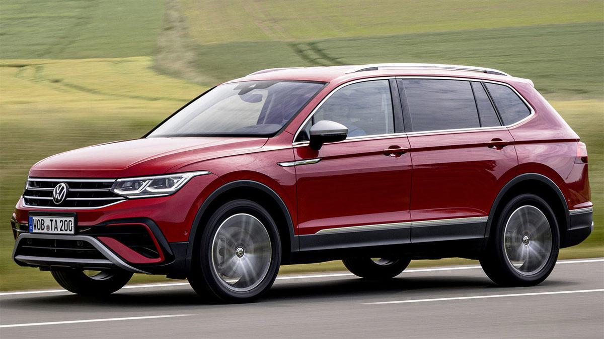 Volkswagen’in Ülkemizde Sattığı Tüm Otomobiller ve Fiyatları