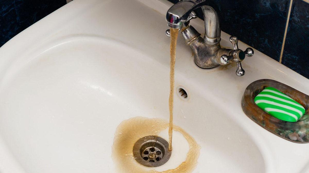 Türkiye’de Neden Musluk Suyu Yerine Damacana veya Arıtma Sular Tercih Ediliyor? Sebebi Tahmin Ettiğiniz Gibi Değil!