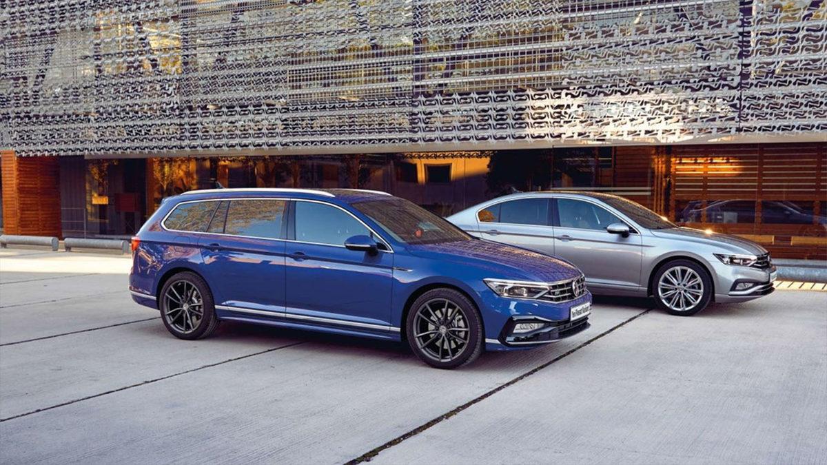 Volkswagen’in Ülkemizde Sattığı Tüm Otomobiller ve Fiyatları