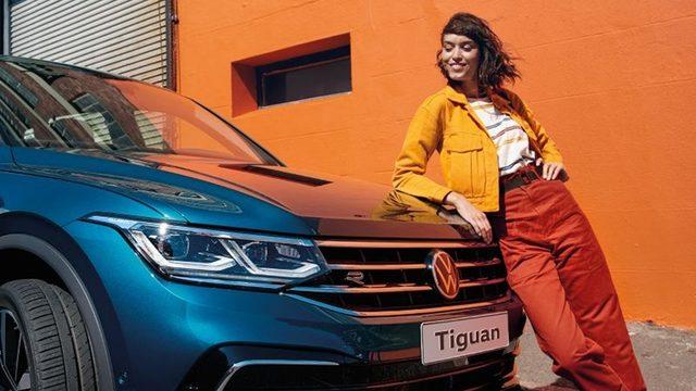 Volkswagen’in Ülkemizde Sattığı Tüm Otomobiller ve Fiyatları