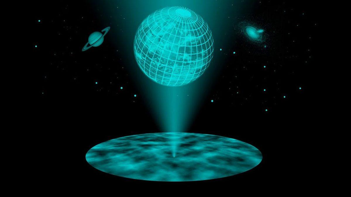 Artık Hayatımıza Girmeye de Başlayan Hologram Nedir, Hangi Türleri Vardır?
