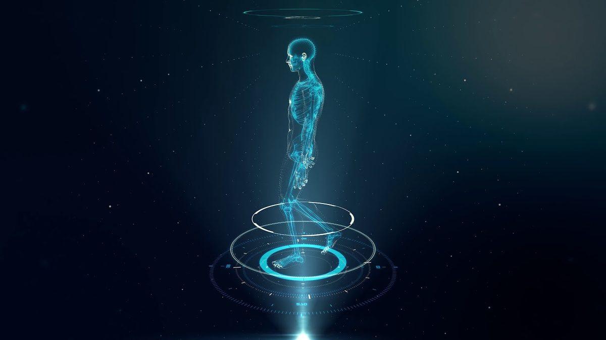 Artık Hayatımıza Girmeye de Başlayan Hologram Nedir, Hangi Türleri Vardır?