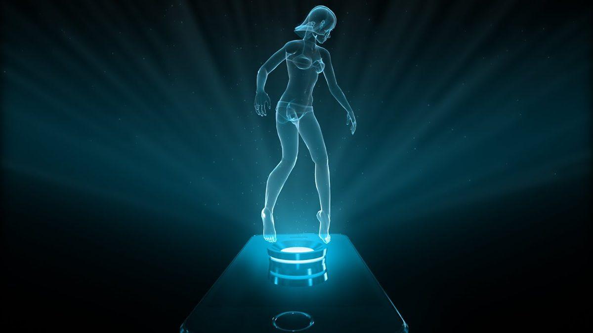 Artık Hayatımıza Girmeye de Başlayan Hologram Nedir, Hangi Türleri Vardır?