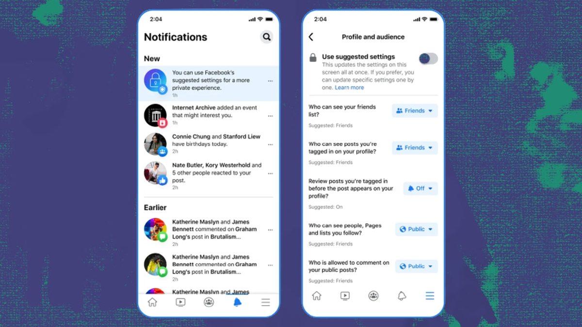 Facebook ve Instagram’ı Çocuklar İçin Daha Güvenli Hale Getirecek Özellikler Geliyor!