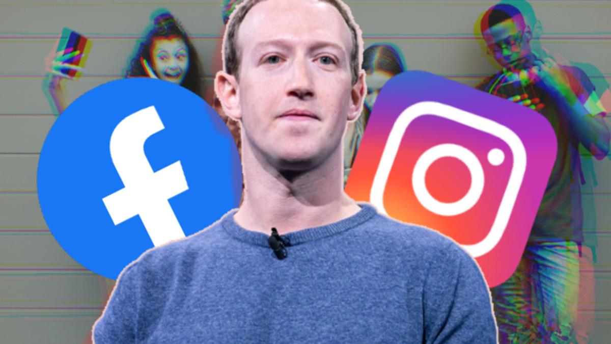Facebook ve Instagram’ı Çocuklar İçin Daha Güvenli Hale Getirecek Özellikler Geliyor!