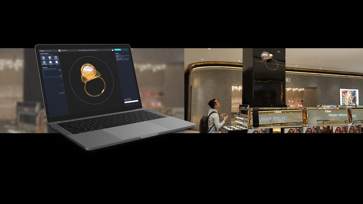 Artık Hayatımıza Girmeye de Başlayan Hologram Nedir, Hangi Türleri Vardır?