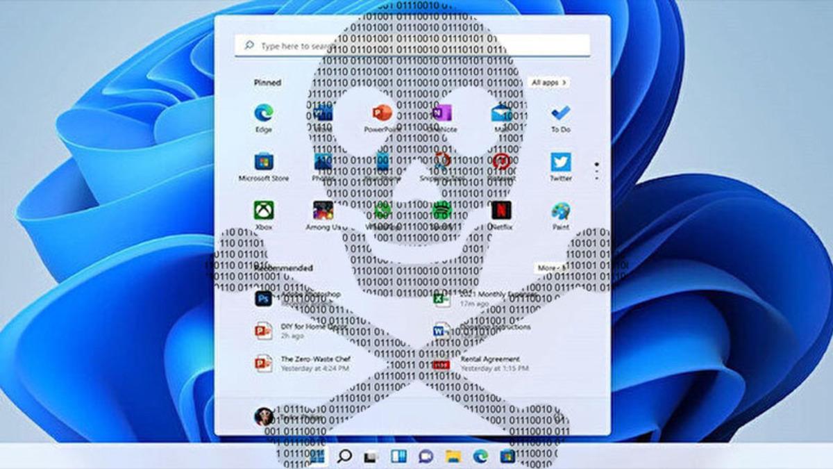 Windows’ta Yeni Bir Açık Bulundu: Hackerlar Güvenlik Duvarını Kolayca Aşabiliyor